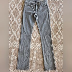 Just Cavalli Gray Women Jeans